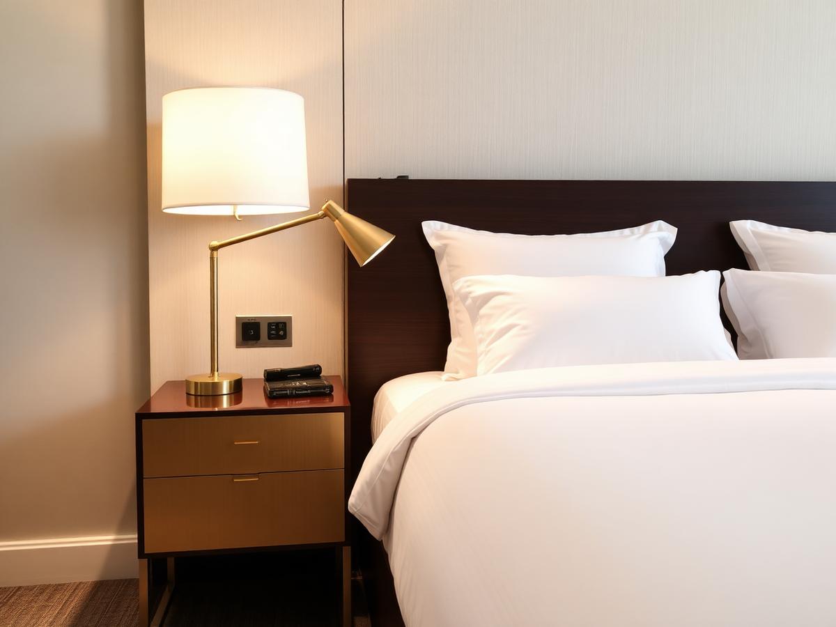 Premium Furnished Studio