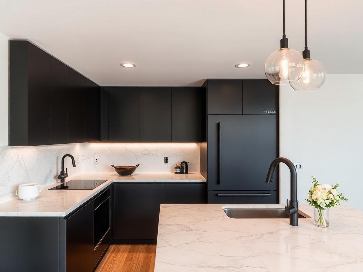 Designer Townhouse